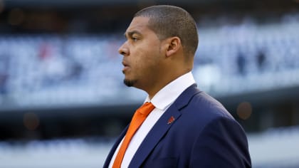 Chicago Bears Q&A: What will GM Ryan Poles do this offseason?