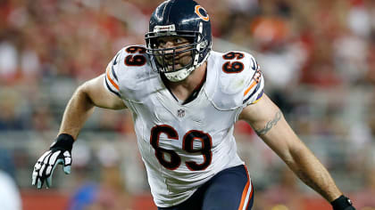 Jared Allen Signs Contract to Officially Retire with Minnesota