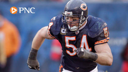 Fans react to Bears all-time team