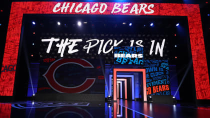 NFL mock draft 2023: Updated first-round projection after Bears