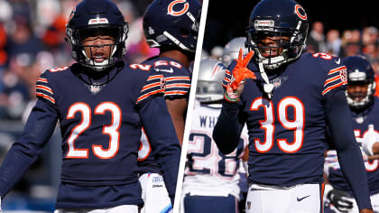 Bears 2018 Position Review: Defensive Back