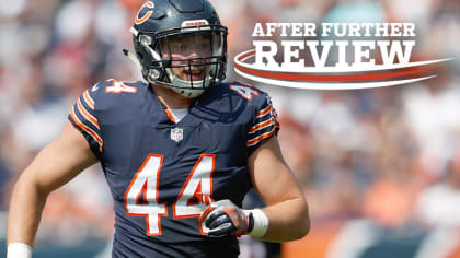 3 Takeaways from Bears' Week 2 Loss vs. Bucs