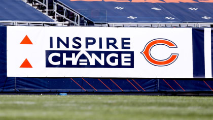 Seattle Seahawks Celebrate NFL's Inspire Change Social Justice Initiative