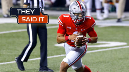 Here's How The Chicago Bears Can FIX Justin Fields 