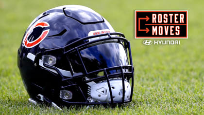 Chicago Bears rule out safety Eddie Jackson, place linebacker Khalid Kareem  on injured reserve - A to Z Sports