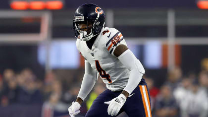 10 Most Important Bears of 2023: #10 Eddie Jackson - Windy City Gridiron