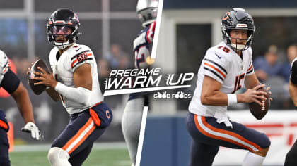 Chicago Bears vs. Denver Broncos: 5 storylines to watch in Week 4