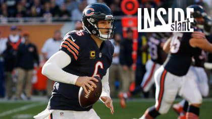 Jay Cutler responds to report that most Bears players no longer