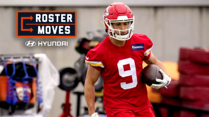 Chicago Bears Make Roster Move at WR: Breaking News