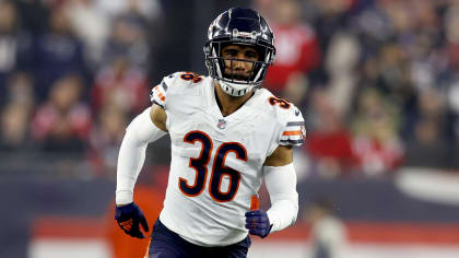 Why DeAndre Houston-Carson means so much to the Bears: 'I love