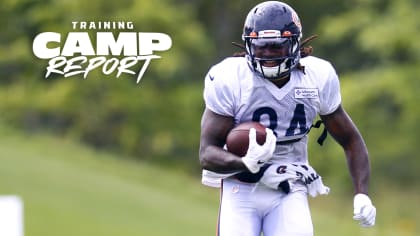 Training Camp  Chicago Bears Official Website