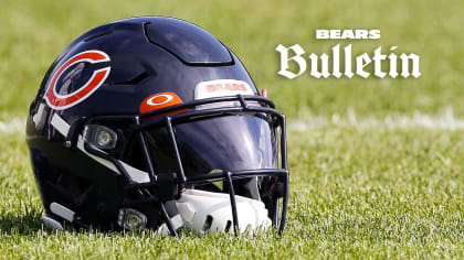 Chicago Bears and Indianapolis Colts in-game blog - Sports