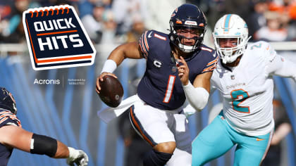 Chicago Bears report card: Matt Eberflus snuffs out momentum - Sports  Illustrated Chicago Bears News, Analysis and More