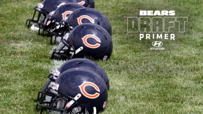 Chicago Bears 2023 Mock Offseason: Becoming Hunters