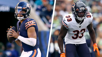 Bears Player Denied He Requested Trade After Being Released - The Spun:  What's Trending In The Sports World Today