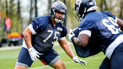 Can Chicago Bears get the most out of Borom?