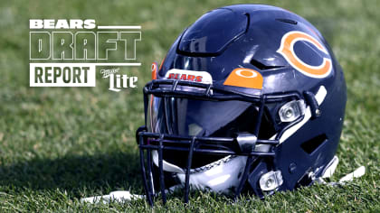 Chicago Bears' updated roster following 2022 NFL draft