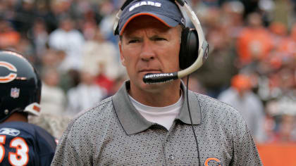 Exploring the Legacy of Chicago Bears Former Coaches