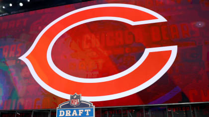 chicago bears 2023 draft