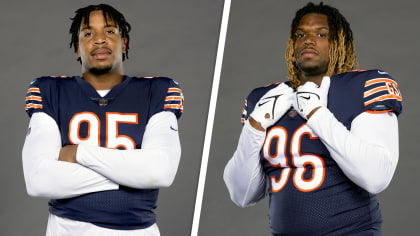 Chicago Bears: 7 players who must prove themselves in 2020