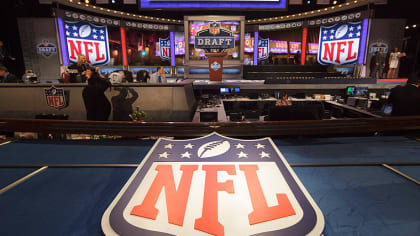 2015 NFL Draft: Projecting the NFC South's problems and solutions - Sports  Illustrated