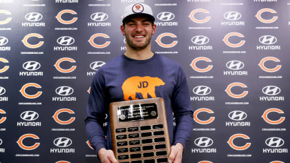 Fox 32 Chicago - Chicago Bears tight end Cole Kmet has agreed to terms on a  four-year, $50 million extension to remain in the Windy City, according to  reports.