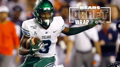 Chicago Bears Rumors: This draft day trade could shake up the league