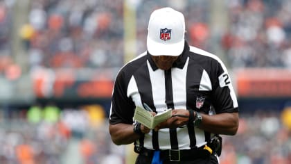 Upon Further Review: The NFL's Replay Review — Review Party Dot Com