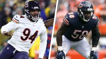 5 things we learned from Bears coordinators: Robert Quinn's excellence,  Roquan Smith's Pro Bowl snub & more