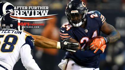 Rams vs. Bears: Time, online streaming, channel, tickets and more - Turf  Show Times