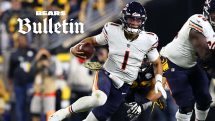 NFL: Chicago Bears Lose Another Starter For Matchup With The Green