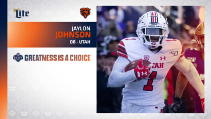 PFF on Twitter: Jaylon Johnson this season: 