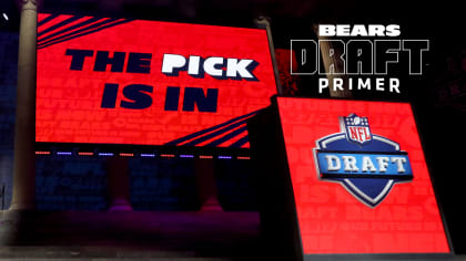 Buccaneers Mock Draft: Mel Kiper's prediction for 2023 first-round pick