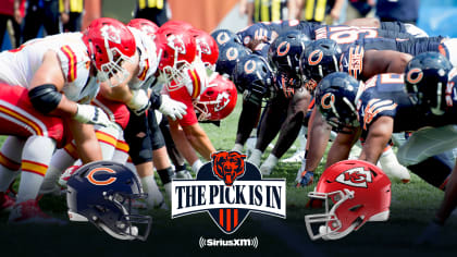 Game Picks/Expert Predictions: Chicago Bears at Kansas City Chiefs
