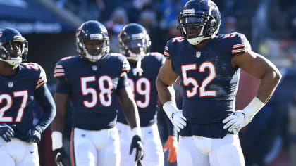 NFL analyst likes Bears' Super Bowl chances