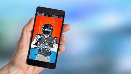 Smart Phones The Ticket For Most Bears Fan This Season