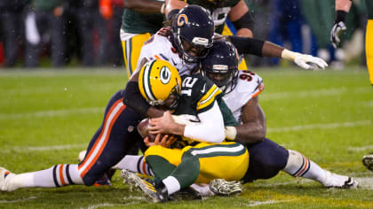 green bay packers replay
