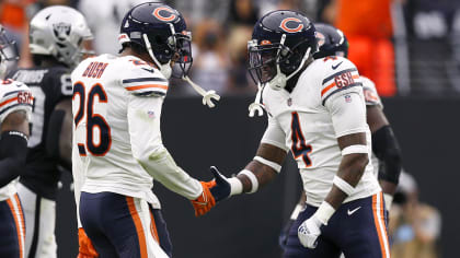 Bears vs Jaguars: Five Questions with Black and Teal