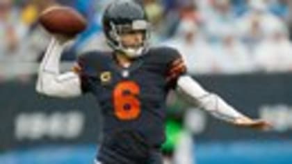 Report: Jay Cutler Expected to Retire from NFL Again - Last Word on Pro  Football