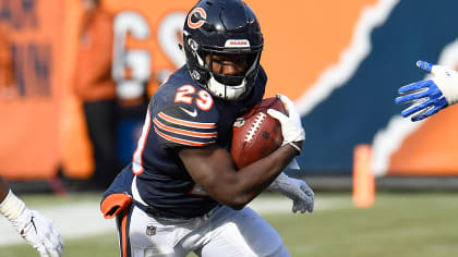 Chicago Bears 2018 season recap, NFL News, Rankings and Statistics