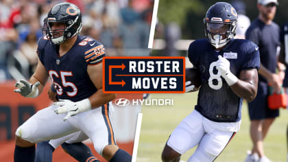 Chicago Bears: Roster evaluations for the offense in 2022