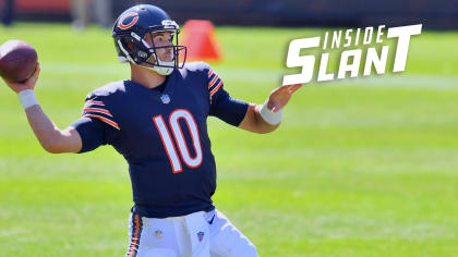 Inside Slant: Chicago Bears defense shines late in Week 3 comeback