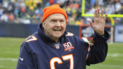 Ex-Bear Ted Karras passes away at 81