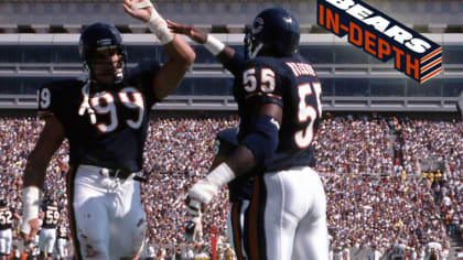 Bears not necessarily scheming for Fields to break record - The