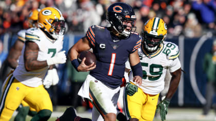 Packers schedule in 2023 features Week 1 vs Bears, Thanksgiving game