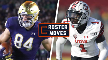 Breaking down all 11 Bears draft picks - Chicago Sun-Times