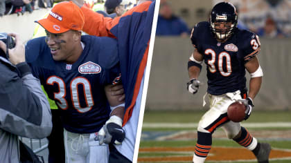 Amazing Tales from the Chicago Bears Sideline: A Collection of the