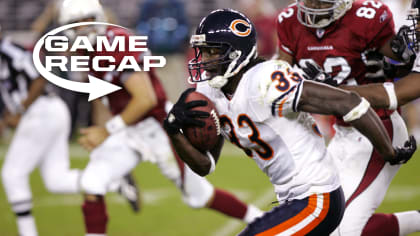 Chicago Bears see rally wasted on another lost fumble - Sports