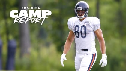 Say Hello To The Biggest Surprise Of Chicago Bears Training Camp