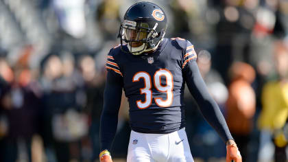 Bears' Eddie Jackson makes bold claim, says he'll have 'one of the